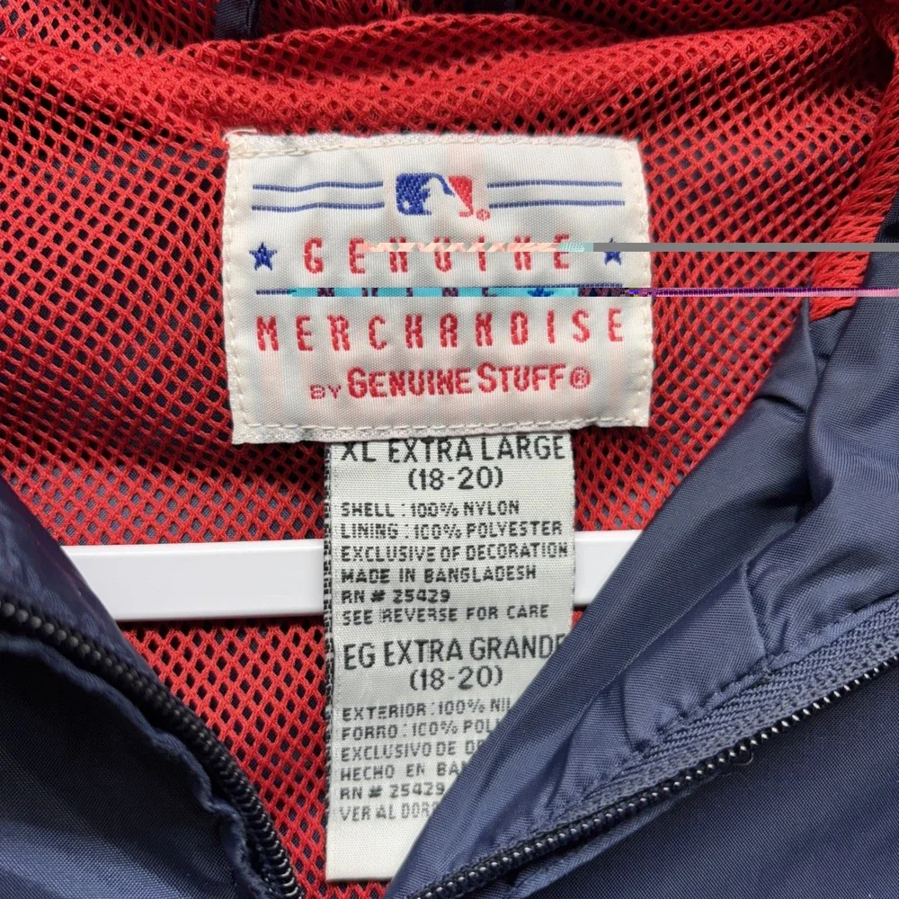 Genuine Merchandise mens size